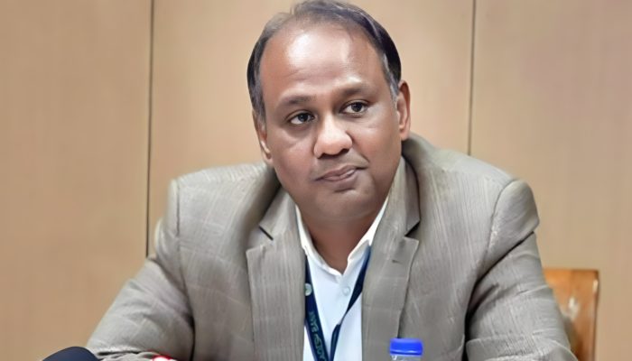বাংলাদেশ ব্যাংকের নির্বাহী পরিচালক মো. মেজবাউল হকের পদত্যাগ