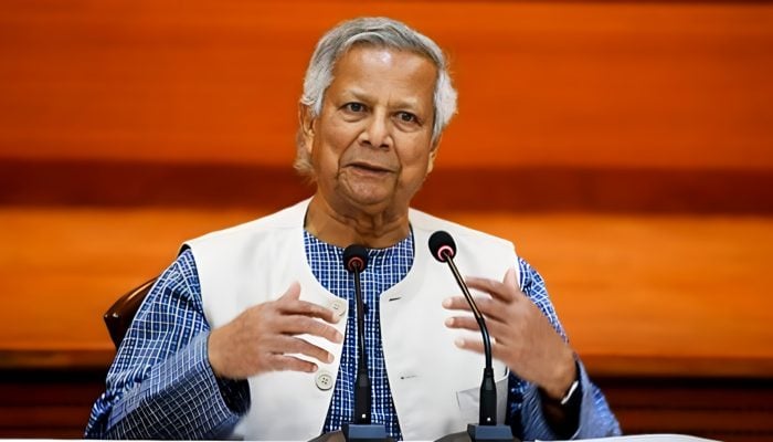 রমজানের আগেই নির্বাচন হবে: প্রধান উপদেষ্টা