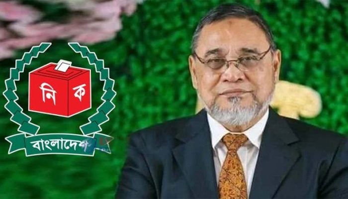 আগামী নির্বাচনে প্রবাসীরা পোস্টাল ব্যালটে ভোট দিতে পারবেন – সিইসি