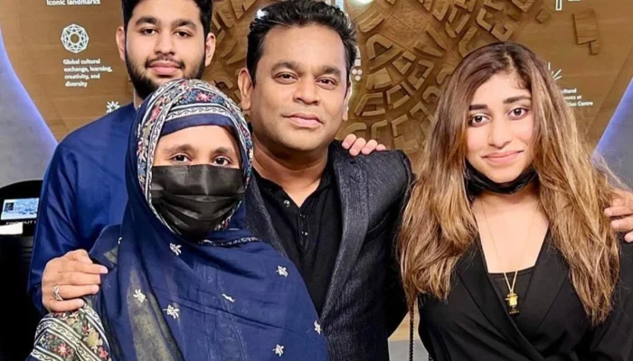 এ আর রহমানের জীবনের নতুন সুর, খ্যাতির বাইরে পরিবার ও আত্মিক শান্তি