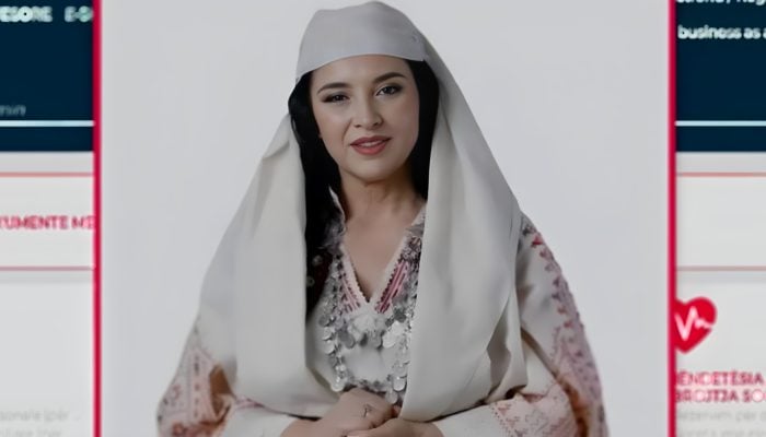 দুর্নীতি ঠেকাতে এআই মন্ত্রী আলবেনিয়ায়