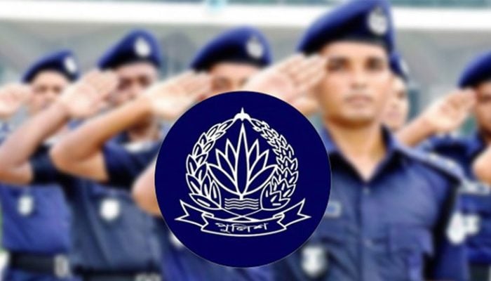 এই প্রথমবার এএসআই পদে সরাসরি নিয়োগের বিধান করা হচ্ছে