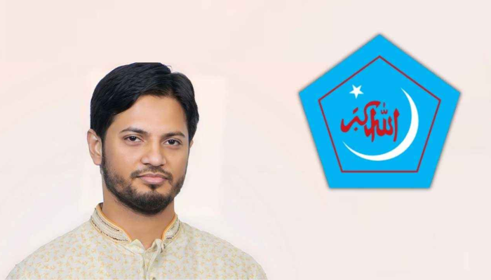 কোথাও মিছিল না করার আহ্বান, শিবির সভাপতি জাহিদুল ইসলাম