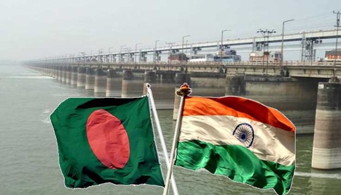 গঙ্গা চুক্তি নবায়ন, ৯ সেপ্টেম্বর বৈঠকে বসছে বাংলাদেশ ও ভারত
