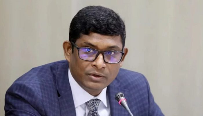 গণতন্ত্রের স্বার্থে জাতীয় পার্টিকে রক্ষা করা বিএনপির দায়িত্ব, শামীম পাটোয়ারী