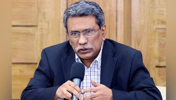 জুলাই সনদ বাস্তবায়নের মাধ্যমে রাজনৈতিক ঐকমত্য তৈরি হবে-আলী রীয়াজ