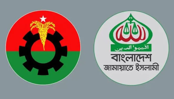 ডাকসু ফলাফলে সংঘর্ষ এড়াতে বিএনপি-জামায়াতকে সরকারের সতর্ক বার্তা