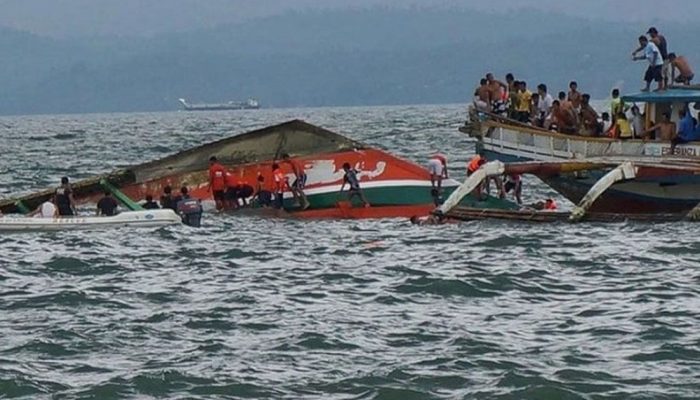 নাইজেরিয়ায় ভয়াবহ নৌকাডুবি, ৬০ জনের মৃত্যু, উদ্ধার অভিযান চলছে