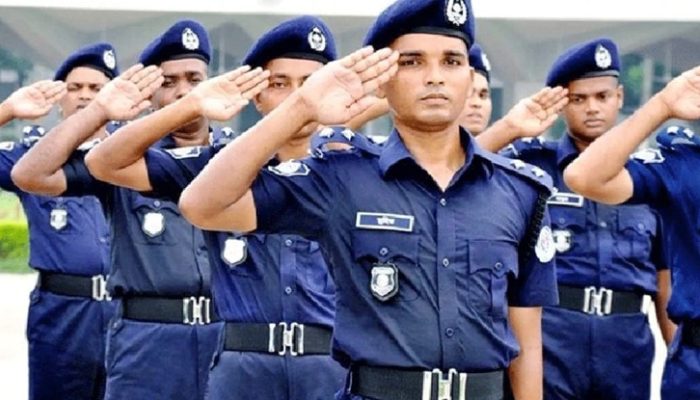 নির্বাচনকে সামনে রেখে আজ থেকে শুরুহচ্ছে পুলিশের বিশেষ প্রশিক্ষণ