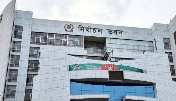 নির্বাচনের আগে ১০ লাখ নির্বাচন-সংশ্লিষ্ট কর্মকর্তাকে প্রশিক্ষণ দেবে ইসি