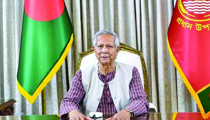নেপালে আটকে পড়া বাংলাদেশিদের হোটেলেই থাকতে নির্দেশ প্রধান উপদেষ্টার