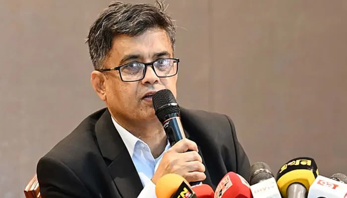 ফেব্রুয়ারির নির্বাচন কোনো শক্তিই ঠেকাতে পারবে না-প্রেস সচিব
