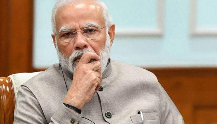 বাংলাদেশ শ্রীলংকা নেপালের পর এবার ভারত নিয়ে দুশ্চিন্তায় মোদি সরকার
