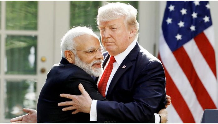 ভারত ও যুক্তরাষ্ট্রের মধ্যে এখনো ‘বেশ ইতিবাচক’ সম্পর্ক বিদ্যমান-মোদি