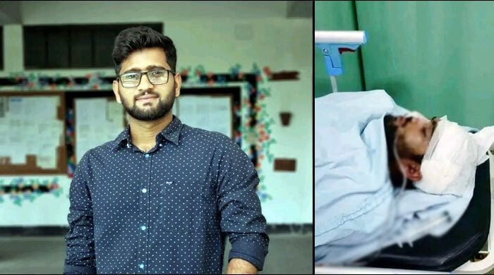 লাইফ সাপোর্ট থেকে জ্ঞান ফিরেছে সিয়ামের, মামুনের অবস্থা আশঙ্কাজনক