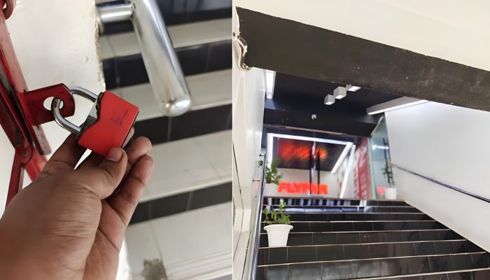 এবার গ্রাহকের শত কোটি টাকা নিয়ে উধাও ‘ফ্লাই ফার’