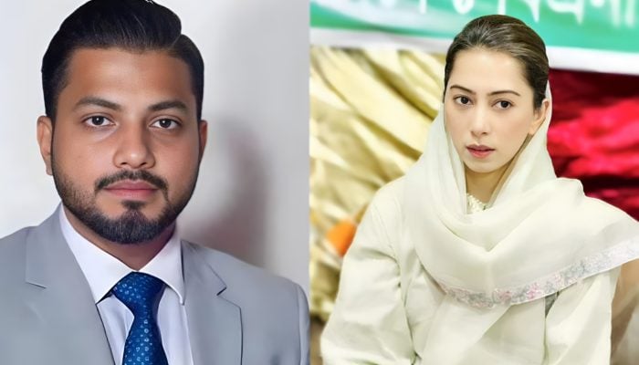 বিয়ে করলেন বিএনপি নেতা ইশরাক, পাত্রী কে এই নুসরাত?