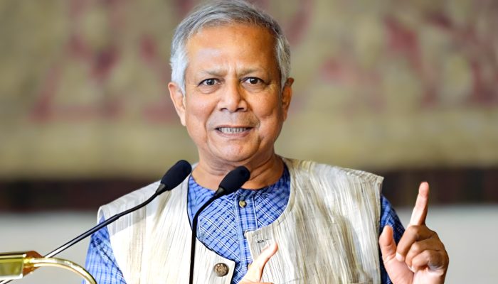 প্রধান উপদেষ্টাকে হত্যার হুমকি, থানায় জিডি