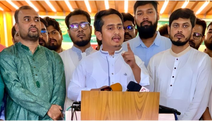 কিছু উপদেষ্টার মৃত্যু ছাড়া কোনো সেফ এক্সিট নেই: সারজিস