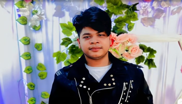জেনেভা ক্যাম্পে যুবক নিহত