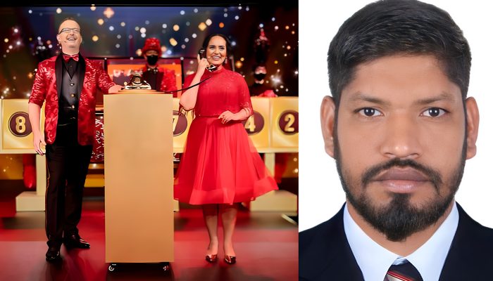 আবুধাবিতে ৬৬ কোটি ৩৪ লাখ টাকার লটারি জিতলেন বাংলাদেশি