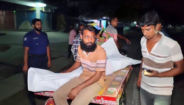 চুয়াডাঙ্গায় স্পিরিট পান করে মৃত্যু ৬ জনের