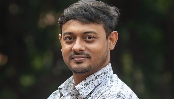 নাসীরুদ্দীন পাটওয়ারীর পদত্যাগ
