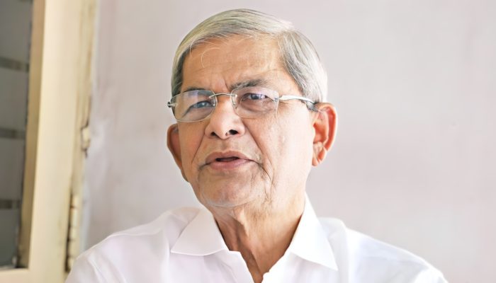 বিএনপি ক্ষমতায় গেলে কে হচ্ছেন প্রধানমন্ত্রী