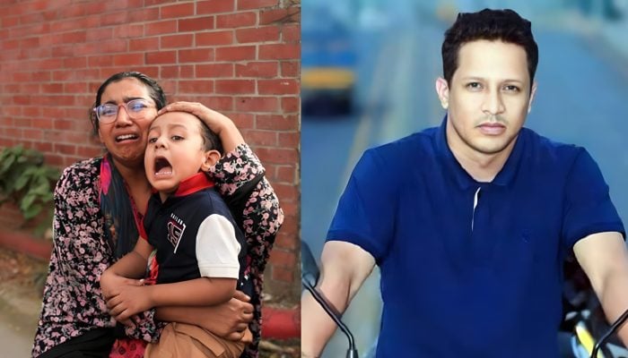 নিহত ব্যক্তির পরিবারকে দুই কোটি টাকা কেন ক্ষতিপূরণ দেওয়া হবে না