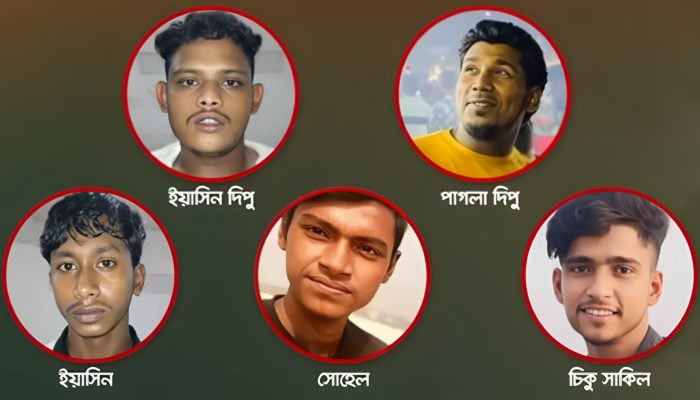 মোহাম্মদপুরে আরেক ত্রাসের নাম ‘পাটালি গ্রুপ’