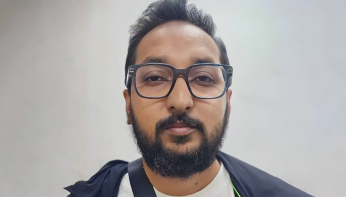 পিকে হালদারের সহযোগী তাজবীর হাসান অবশেষে গ্রেফতার