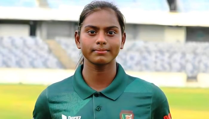 অদম্য মারুফার গল্প: ভালো ড্রেস না থাকায় দাওয়াত পেতাম না