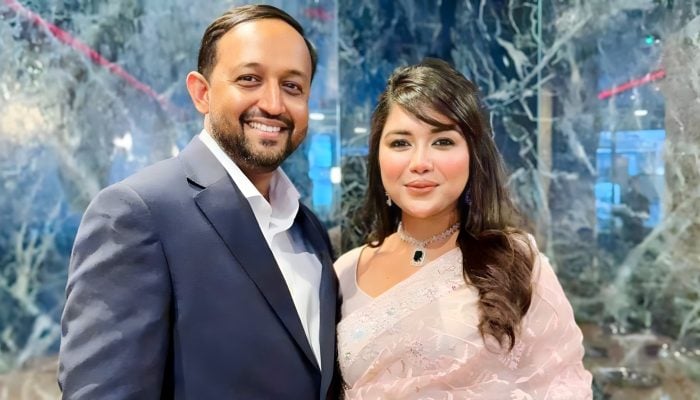 বিয়ে করেছেন নারী উদ্যোক্তা তনি