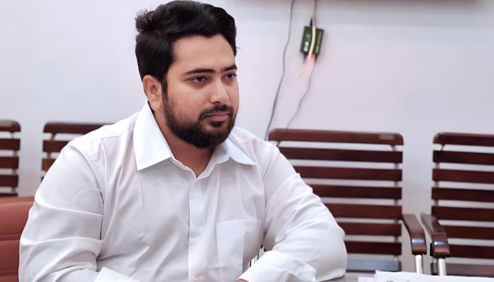 ৩০০ আসনে প্রার্থী দেওয়ার পরিকল্পনা এনসিপির
