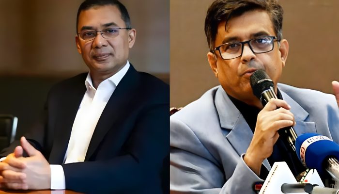 তারেক রহমানের দেশে ফেরার ব্যাপারে সরকারের বিধি নিষেধ-নেই