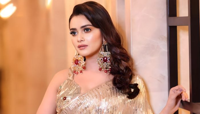 টাকা আত্মসাতের অভিযোগ তানজিন তিশার বিরুদ্ধে,