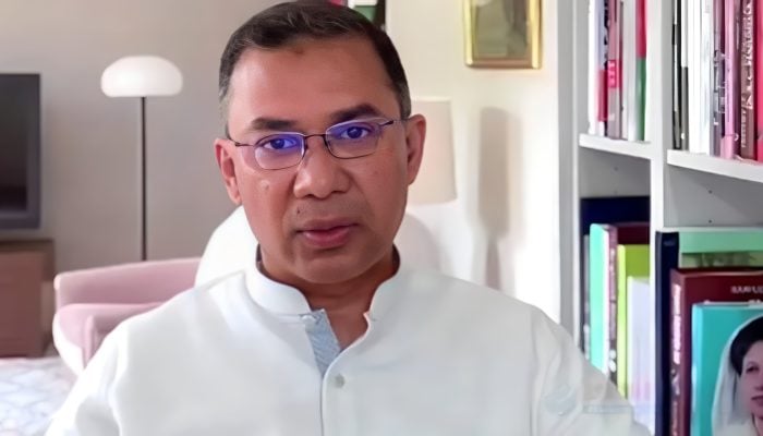 যেভাবে তারেক রহমানকে বিদেশে পাঠানো হয়েছিল