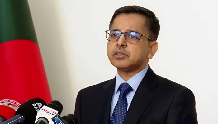 ভারতের হাইকমিশনারকে তলব