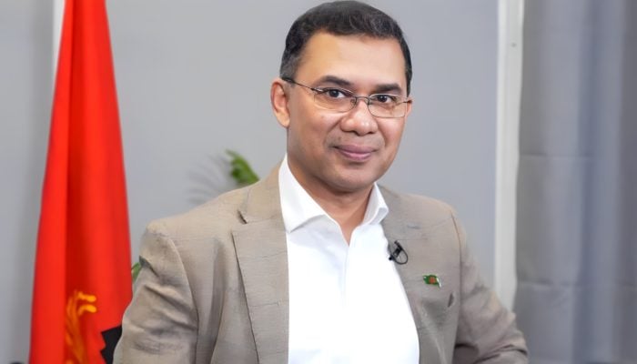 তারেক রহমান শিগগিরই দেশে ফিরছেন