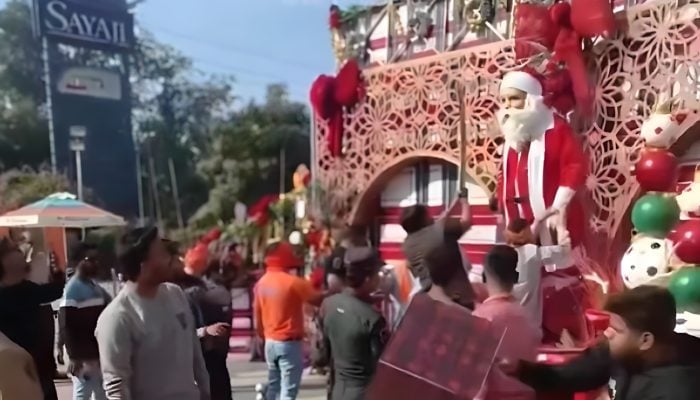 ভারতজুড়ে বড়দিনে খ্রিষ্টানদের ওপর হামলা
