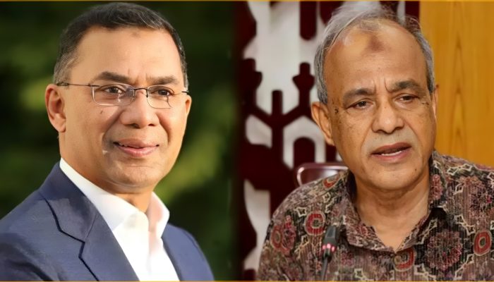 তারেক রহমানকে বিশেষ নিরাপত্তা দেয়া হবে