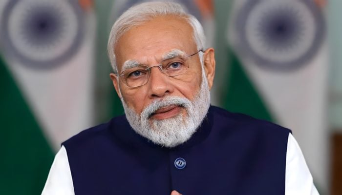 অডিও ভাষণে না বলা কথার ব্যাখ্যা দিলেন মোদি