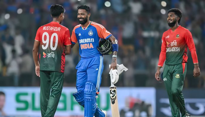 বিশ্বকাপ খেলতে ভারতে যাবে না বাংলাদেশ
