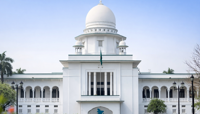 গণভোটের ফলাফল স্থগিত চেয়ে রিট