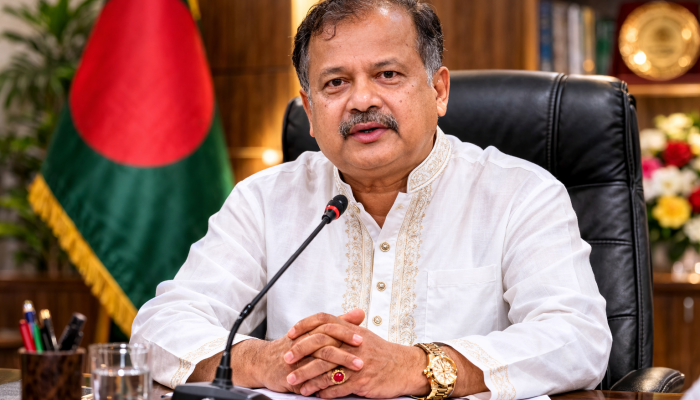 চলতি মাস থেকে ফ্যামিলি কার্ড বিতরণ শুরু: তথ্যমন্ত্রী
