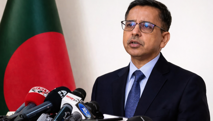 ভারতীয় ভিসা প্রক্রিয়া দ্রুতই স্বাভাবিক হবে