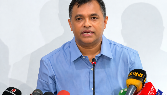 বাংলাদেশে জ্বালানি সংকট হবে না