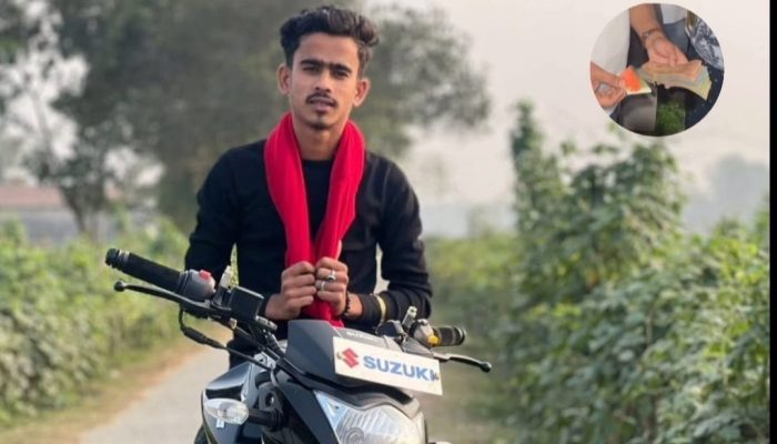 ১০০ পিস ইয়াবাসহ আটক যুবদল নেতার ভাতিজা