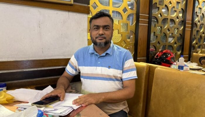 হাবিবুর রহমানের বিরুদ্ধে অর্থ আত্মসাতের অভিযোগ