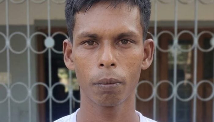পাকুন্দিয়ায় ধানক্ষেতে মৎস্যজীবী দল নেতার মরদেহ